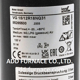 VG 15/12R18NQ31